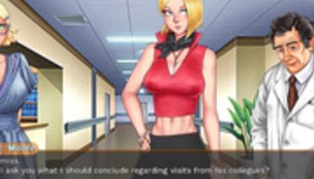 Sylvia - 10 a Lot to take in