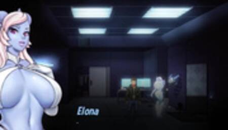 Arenus Demo-01-Warden SexxyG