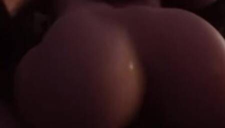 Mileena Riding POV - Nordehartet/tetra, Sound by Lerico213, Voice by CinderDryadVA