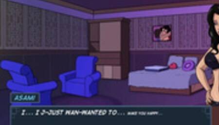 Book 5 Untold 7 Progressing the Training