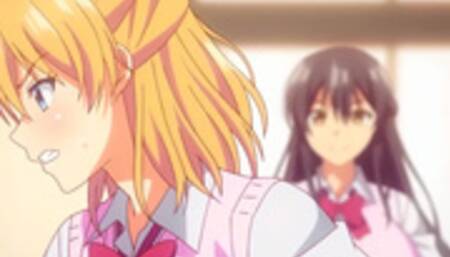 Eroge De Subete Wa Kaiketsu Dekiru