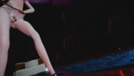 MMDR18 Kangxi - Kara - Mister - Djp Stage 1327