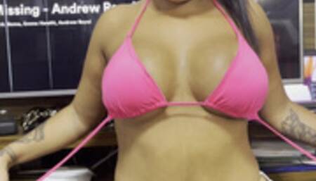 Homemade Sex 13° (1/2)