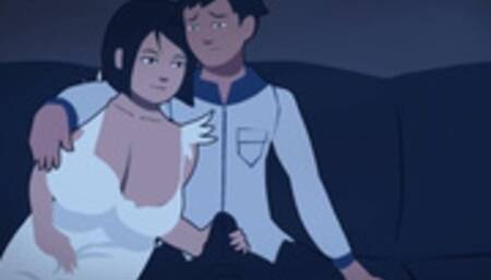 A Town Uncovered #6 -YOU'VE GROWN UP SO MUCH!