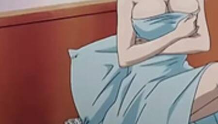 Couple Hard Sex // Hentai