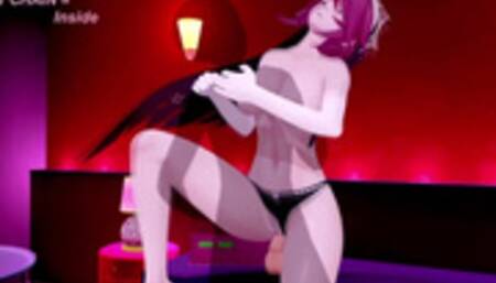 Rosaria - Genshin Impact