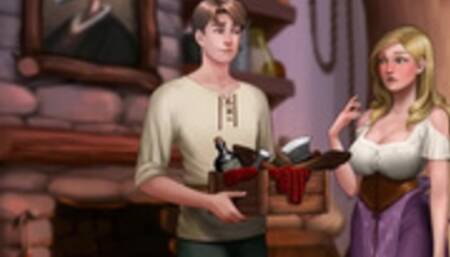 WHAT a LEGEND #38 - got her Confidence back