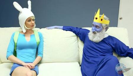 Sexy! Fun! Yes! With Vuko