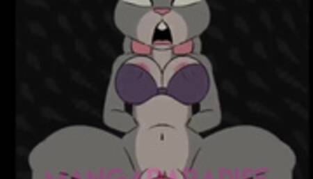 Judy Hopps (Beat Banger Game)