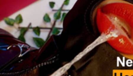 NELLIE HENTAI - WHEN i SAYS: LET ME SPIT IN YOUR MOUTH