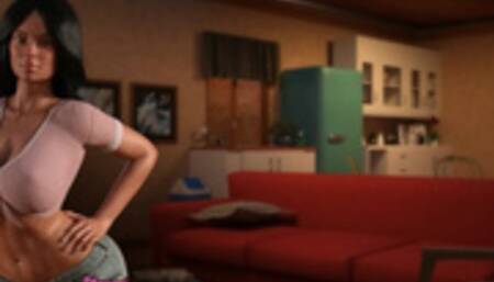 Treasure of Nadia V89062 Part 261 we got a Solution by LoveSkySan69