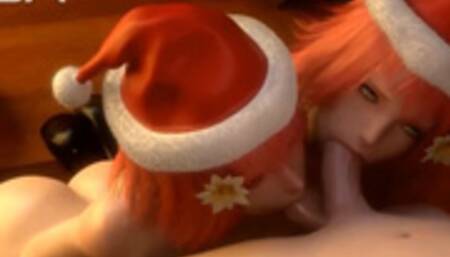 SFM CHRISTMAS COMPILATION 2019