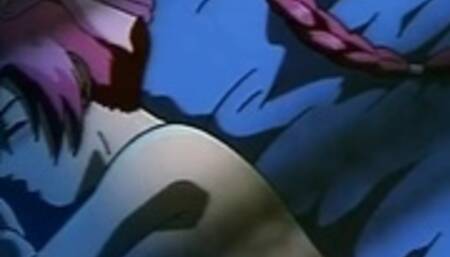 Hentai Girls in Sex Trouble on Desert Island