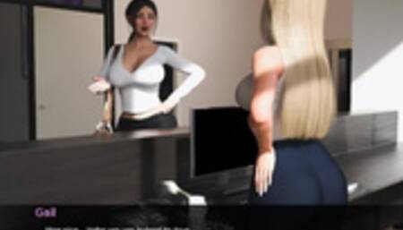 The Office - #6 Young and Awkward