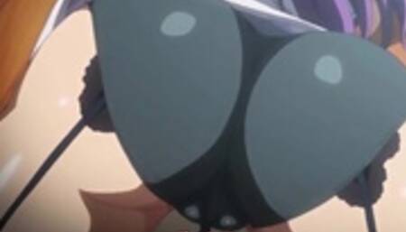 Kutsujoku Ova 1 Sub Español