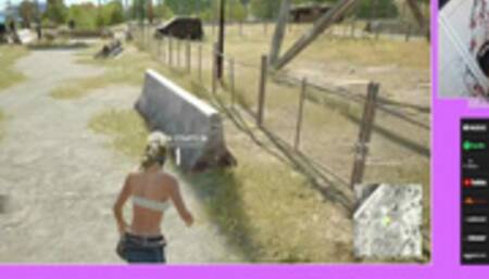 Frapucheno - Stream Highlights Episode 004