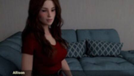 Away from Home [12] Part 45 that Ass by LoveSkySan69