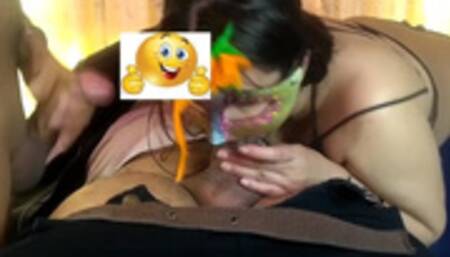 We are looking for more Men to Continue Sharing my Wife while I Film