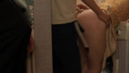 Мой друг жёстко поимел мою девушку пока я смотрел