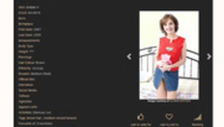 RUSSIA Pornstar East Europe Western Adult Video Sex Actress List 러시아 포르노스타 성인비디오 동유럽섹스배우 서양야동배우 목록