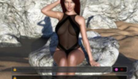 Man of the House - Part 26- SHE CRAVES TO GET HER ASS SLAPPED