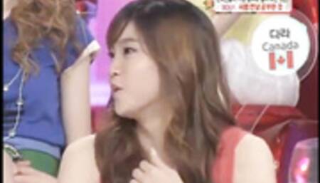 Suriyamonkhol Chanoknun Thai Female "My South Korean Friend Like To Hide What She Is Studying The Day Before The Exam. However, My Friend Got An A Score." Misuda