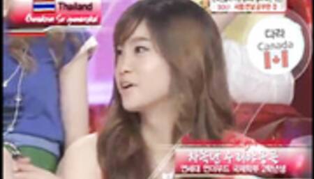 Misuda Global Talk Show Chitchat Of Beautiful Ladies Episode 077 080519 What South Koreans Most Want To Hide?