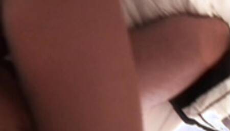 Taking nudes of her turned into hard fucking