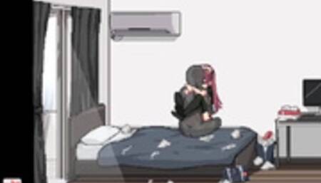 Everyday Sexual Life with a Sloven Classmate all Animations