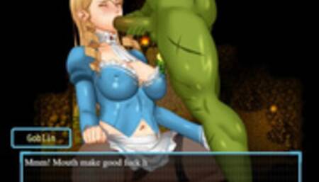 'avaria: Chains of Lust' Sexy Saturdays #56