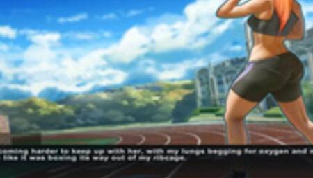 Taffy Tales Gallery all Sex Scenes (0.5.x) Part 2