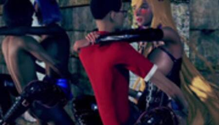 Deal to the Succubus