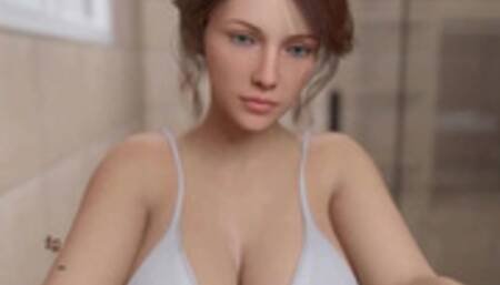 Heartproblems-Big Ass Amelie Hardcore Fuck