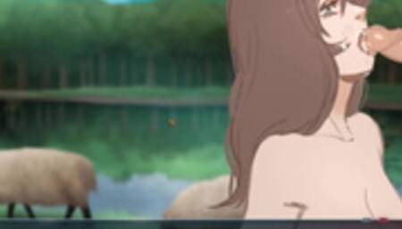 Dragon Ball Divine Adventure Uncensored 14