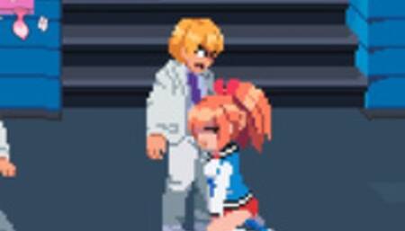 Lewd City Girls [1.0.1][PC]