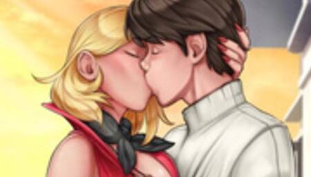 Sylvia - 18 I Choose Valerie