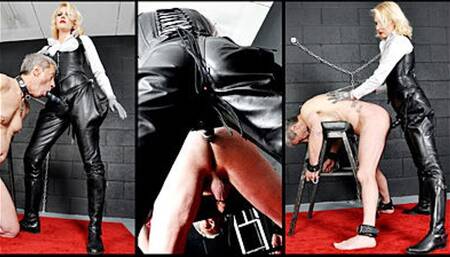 Never Say No - Day Three - MP4 - 1920