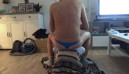 Thong sit pop ballon 2022