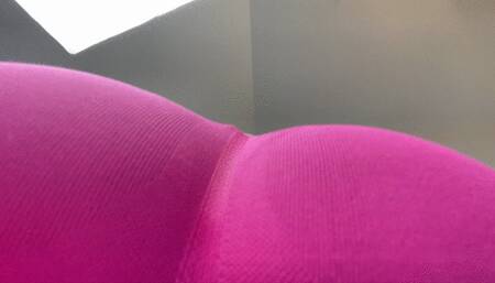 How Does It Feel To Be Down There? | Facesitting Femdom POV | #6 | WMV