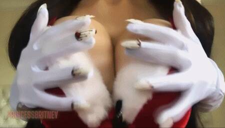 Stroke for Sandy Claws