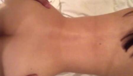 「奥さんこのまま中に出すよ」『ダメーーーーッ！』と叫ぶもガッツリ尻をつかまれバックから膣内に精子を中出しして種付けられた 巨乳 巨尻 ハメ撮り 人妻 中出し 熟女  アクメ 中イキ バック ガン突き