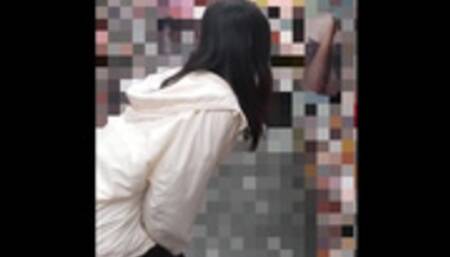 20歳の可愛い大学生彼女とお店でとびっ子デート 日本人 素人 羞恥 おしっこ 放尿 露出 野外 中出し 放尿 野ション オーガズム remote vibrator