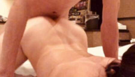 『何かでるぅぅ！』人妻をバックで激しくピストンしたら痙攣しながらイッちゃったｗ Japanese big Boobs Ass Butt Cumshot Amateur