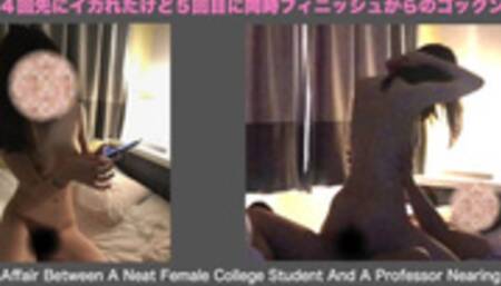 ４回先にイカれたけど５回目に同時フィニッシュからのゴックンで許す