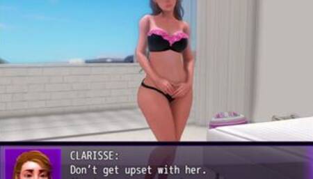 [Gameplay] My New Life Revamp 135 Stepmother Teaches Stepdaughter the Pleasure of ...