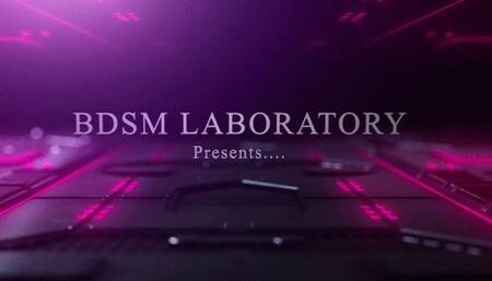 Shiny Black Rubber (Part One)