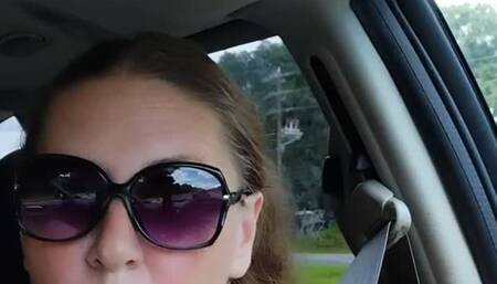 Confessions of a hungry horny delivery driver Pt 1- 720p