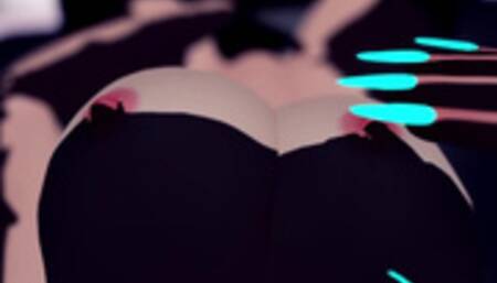 Starship Fuckers - Female JOI