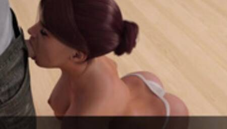 Echoes of Lust S2 Ep34