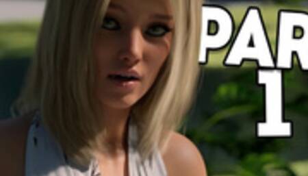 Forbidden Passion #1 - PC Gameplay Lets Play (HD)